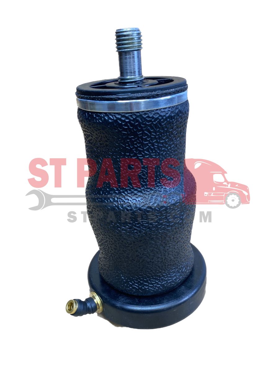 thumbnail image 2 of Volvo Truck Cab Air Spring – Cabin Sleeper Air Bag 21338453, 24417728 – 3-Year Warranty 2 of 4